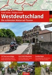 Cover von Westdeutschland