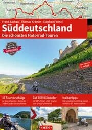 Cover von Süddeutschland