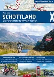 Cover von Schottland