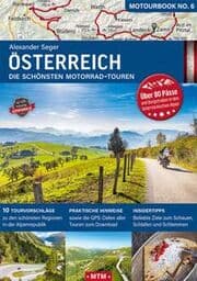 Cover von Österreich