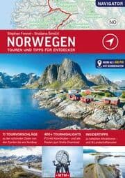 Cover von Norwegen