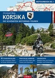 Cover von Korsika