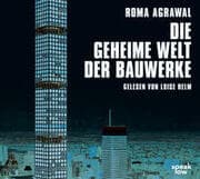 Cover von Die geheime Welt der Bauwerke