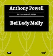 Cover von Bei Lady Molly