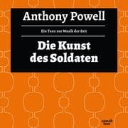 Cover von Die Kunst des Soldaten