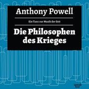 Cover von Die Philosophie des Krieges