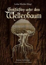 Cover von Geschichten unter dem Weltenbaum