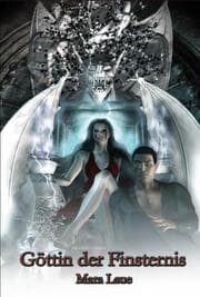 Cover von Göttin der Finsternis