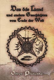 Cover von Das öde Land und andere Geschichten vom Ende der Welt