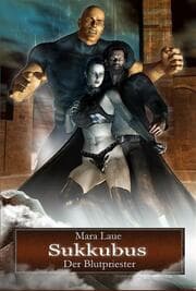 Cover von Der Blutpriester