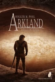 Cover von Arkland