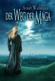 Cover von Der Weg der Maga