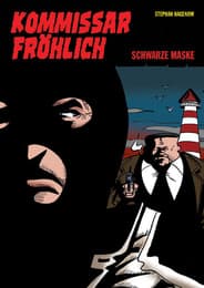 Cover von Kommissar Fröhlich 8