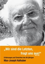 Cover von 'Wir sind die Letzten, fragt uns aus!'