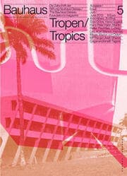 Cover von Bauhaus No 5
