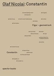 Cover von Constantin