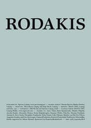 Cover von Rodakis