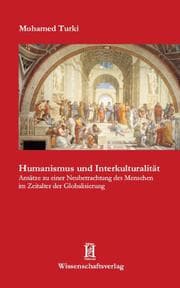 Cover von Humanismus und Interkulturalität