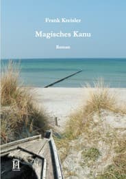 Cover von Magisches Kanu