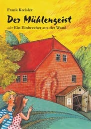 Cover von Der Mühlengeist