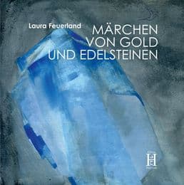 Cover von Märchen von Gold und Edelsteinen