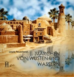 Cover von Märchen von Wüsten und Wassern