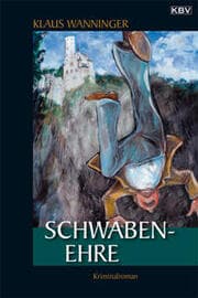 Cover von Schwaben-Ehre
