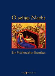 Cover von O selige Nacht