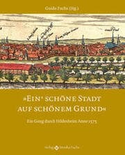 Cover von Ein schöne Stadt auf schönem Grund