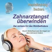 Cover von Zahnarzt Angst überwinden