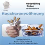 Cover von Raucherentwöhnung (MP3-Download)