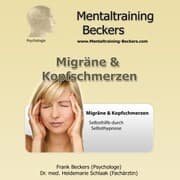 Cover von Migräne & Kopfschmerzen (MP3-Download)