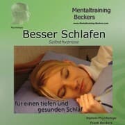 Cover von Besser Schlafen (MP3-Download)