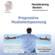 Cover von Progressive Muskelentspannung (MP3-Download)
