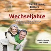 Cover von Wechseljahre (MP3-Download)