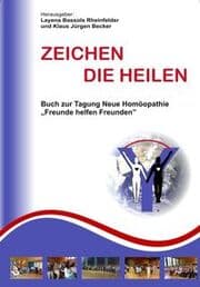 Cover von Zeichen die heilen