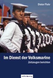 Cover von Im Dienst der Volksmarine
