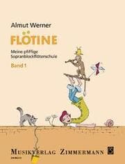 Cover von Flötine 1