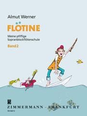 Cover von Flötine 2