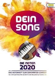 Cover von Dein Song 2020