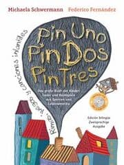 Cover von Pin Uno, Pin Dos, Pin Tres