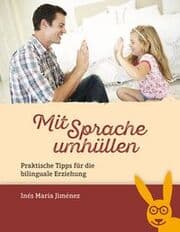 Cover von Mit Sprache umhüllen
