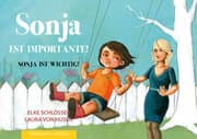 Cover von Sonja ist wichtig!