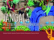 Cover von Jangala - im Dschungel ist die Sprache los!