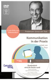 Cover von Kommunikation in der Praxis