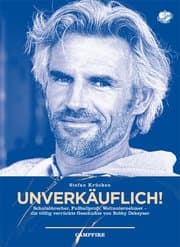 Cover von Unverkäuflich!