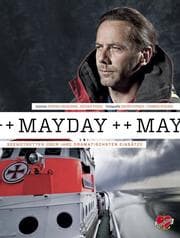 Cover von Mayday!