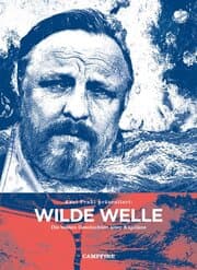 Cover von Wilde Welle