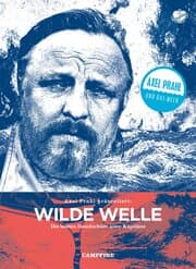 Cover von Wilde Welle