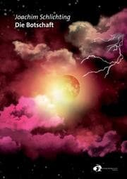 Cover von Die Botschaft